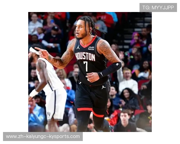 火箭队对阵篮网全场直播入口与赛前预测