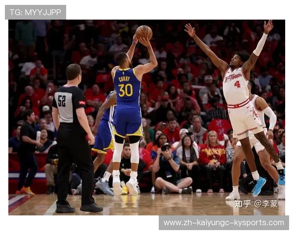 勇士对阵火箭队全场直播地址与赛况分析