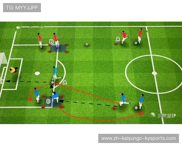 足球课程如何将战术理论与实战训练有机结合