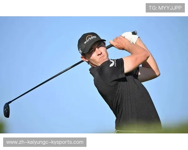 菲茨帕特里克威士伯锦标赛强势逆袭谢奥菲勒并列第四